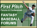First Pitch Forums