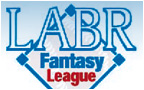 LABR (League of Alternate Baseball Reality